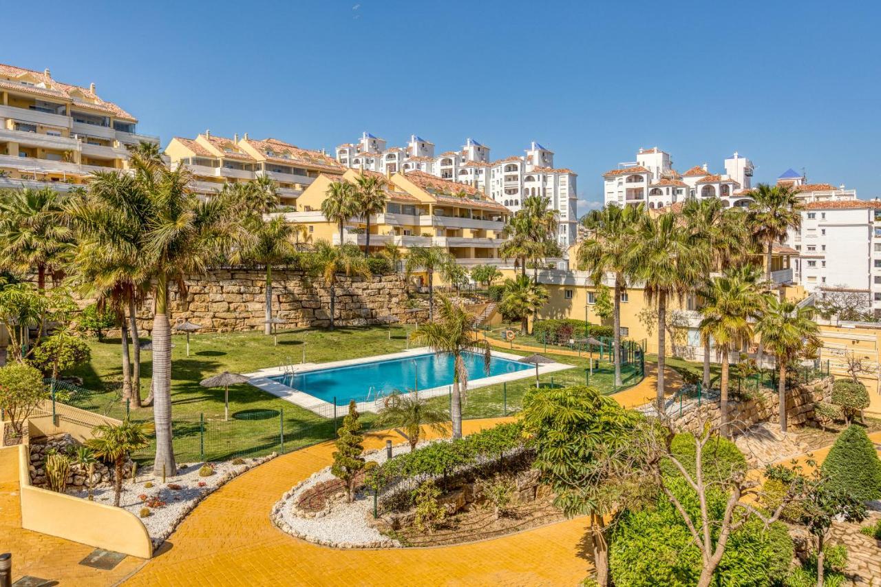 Hanami Puerto Alto Pa 1-1 Estepona Eksteriør bilde