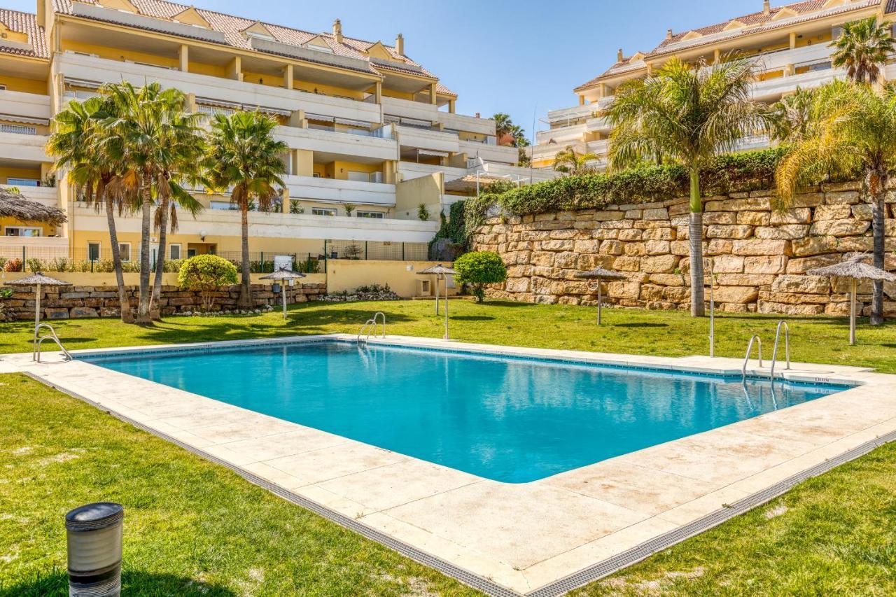 Hanami Puerto Alto Pa 1-1 Estepona Eksteriør bilde